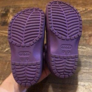 CROCS Shoes - Size 8 Toddler CROCS, good used condition CROCS Shoes - Size 8 Toddler CROCS, good used condition